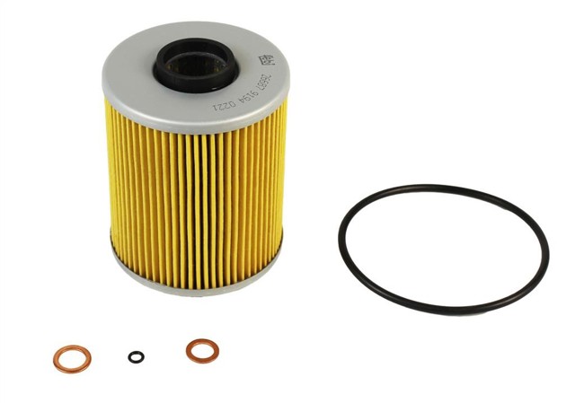26687 FEBI Масляный фильтр купить в Ирпень