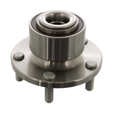 Cubo dianteiro Ford Focus 2 DA, HCP, DP