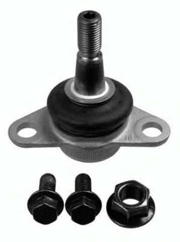 LEMFORDER 2679503 Нижняя шаровая опора в наличии Черкассы