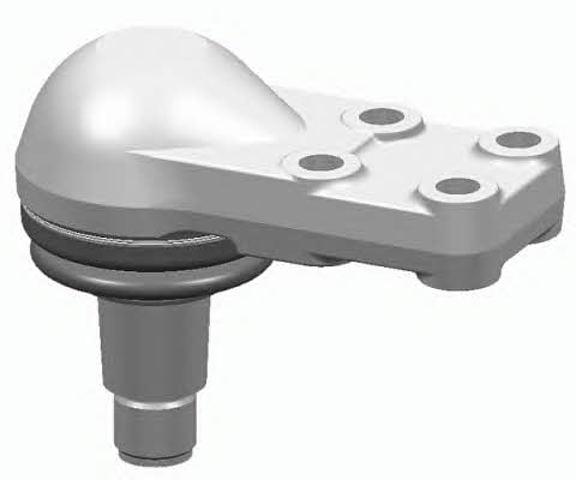 LEMFORDER 2680601 Шаровая опора нижняя в наличии Львов