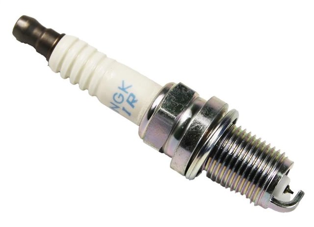 Vela de ignição 2687 NGK