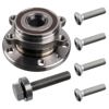 Cubo dianteiro 27317 FEBI