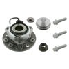 Cubo dianteiro 27386 FEBI