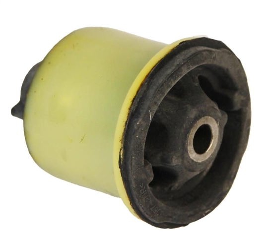 Bloco silencioso de viga traseira (de plataforma veicular) 27539 FEBI