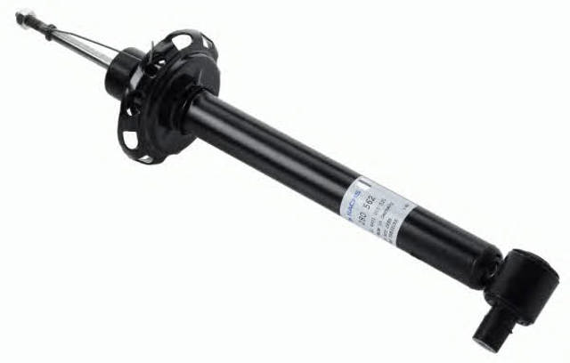 SACHS 280562 Амортизатор задний в наличии Запорожье