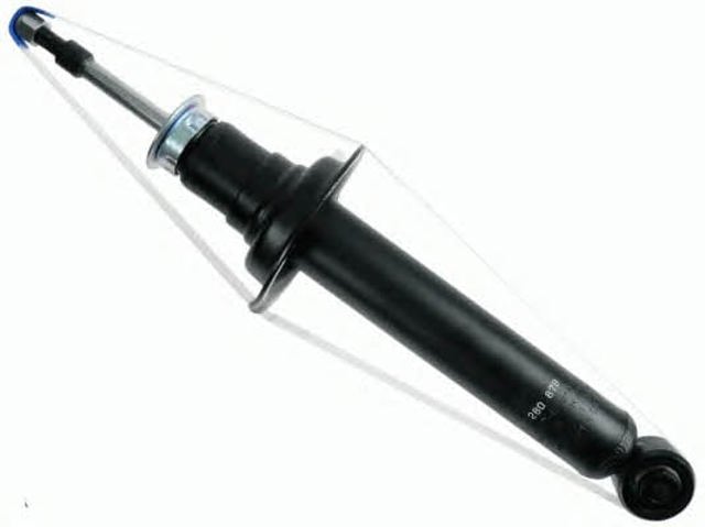 SACHS 280879 Амортизатор передний в наличии Винница