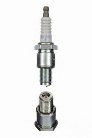 NGK 2809 Свечи зажигания в наличии Каменское