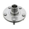 Cubo dianteiro 28246 FEBI