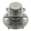 Cubo traseiro 28254 FEBI