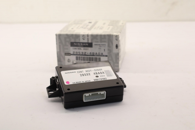 NISSAN 285324BA0A в наличии Ровно