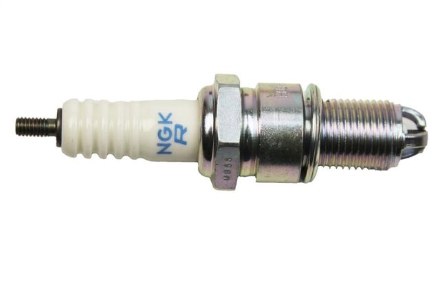 2876 NGK Свечи зажигания купить в Черкассы