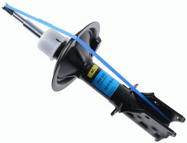 SACHS 290026 Амортизатор передний в наличии Черновцы