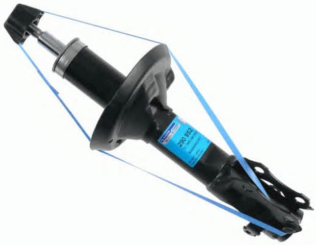 290952 SACHS Амортизатор передний купить в Кривой Рог