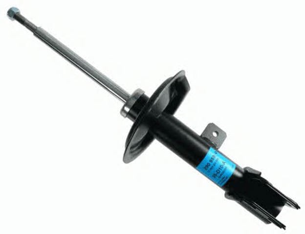 SACHS 290959 Амортизатор передний левый в наличии Полтава