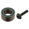 Rolamento de cubo traseiro 29872 FEBI