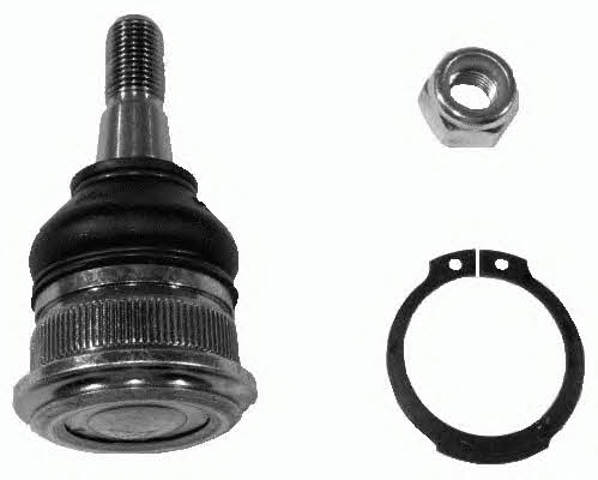 LEMFORDER 2990401 Шаровая опора нижняя в наличии Запорожье