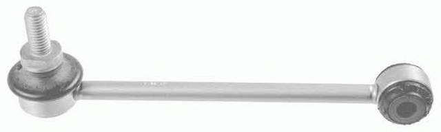 Montante de estabilizador traseiro 2993401 LEMFORDER