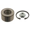 Rolamento de cubo dianteiro 30040 FEBI