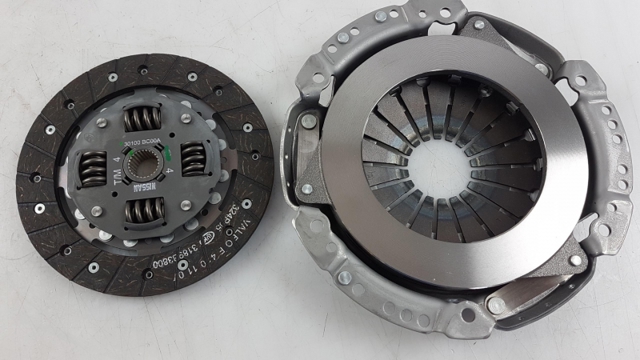 30300CR14B NISSAN Сцепление купить в Ирпень