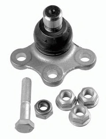 LEMFORDER 3045101 Нижняя шаровая опора в наличии Житомир
