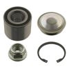 Rolamento de cubo traseiro 30545 FEBI