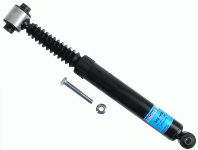 310058 SACHS Амортизатор задний купить в Ровно
