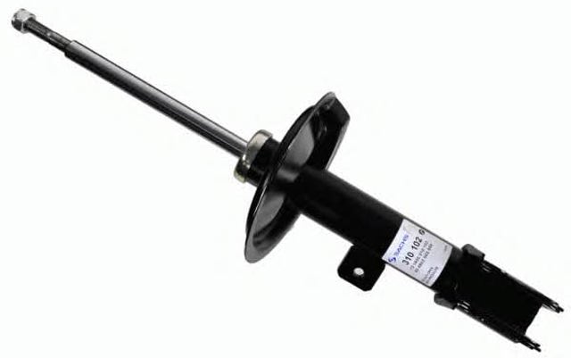 SACHS 310102 Амортизатор передний правый в наличии Одесса