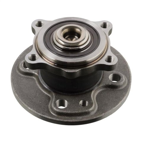 Cubo traseiro 31078 FEBI