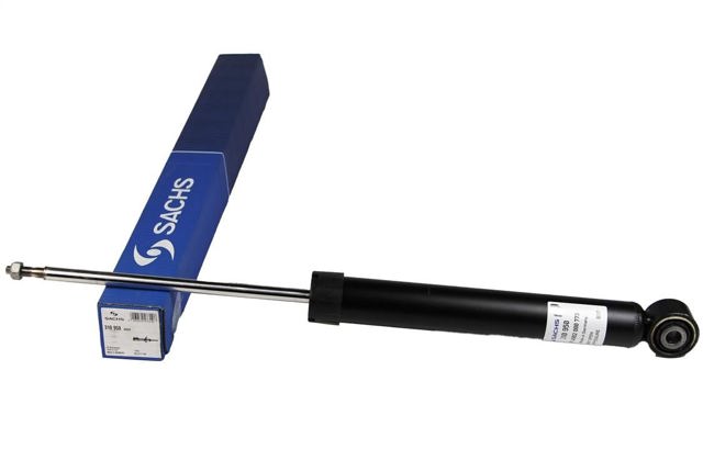 Amortecedor traseiro 310950 SACHS