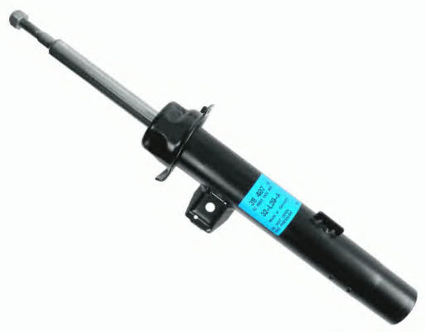 311407 SACHS Амортизатор передний левый купить в Кривой Рог