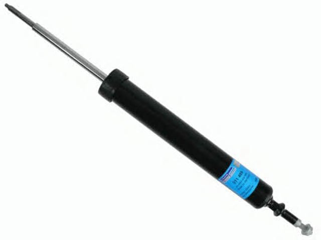 311409 SACHS Амортизатор задний купить в Харьков