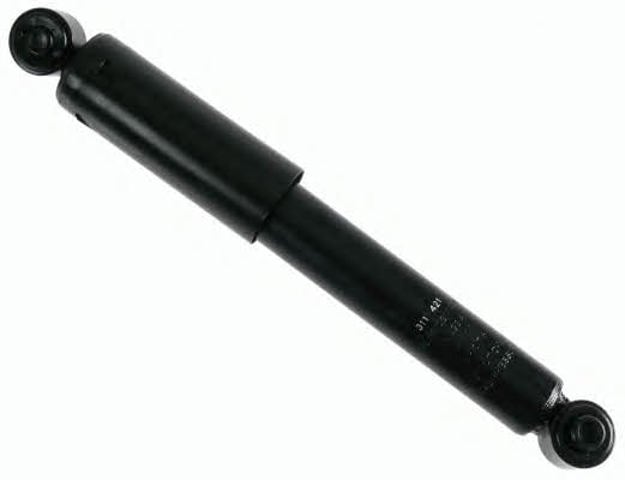 311421 SACHS Амортизатор задний купить в Кривой Рог