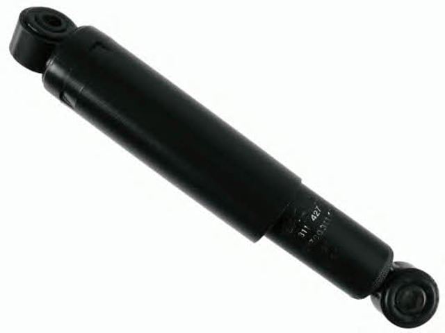 311427 SACHS Амортизатор задний купить в Кривой Рог