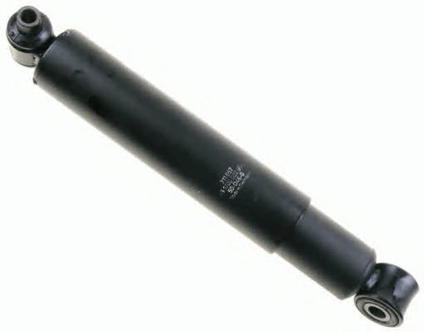 311657 SACHS Амортизатор задний купить в Ровно