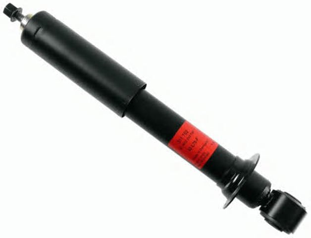 311752 SACHS Амортизатор задний купить в Ирпень