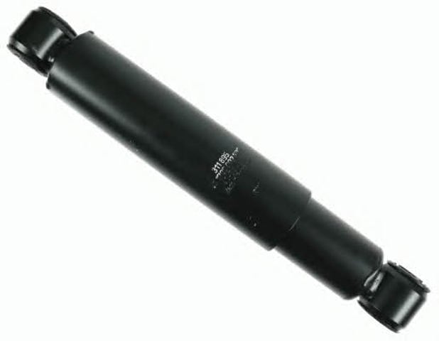 SACHS 311895 Амортизатор задний в наличии Днепр