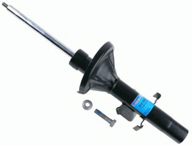 SACHS 312339 Амортизатор задний в наличии Кривой Рог