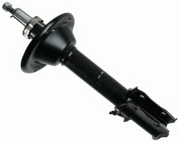 312362 SACHS Амортизатор задний правый купить в Львов