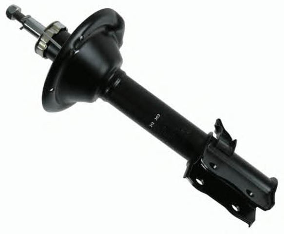 312363 SACHS Амортизатор задний левый купить в Черновцы
