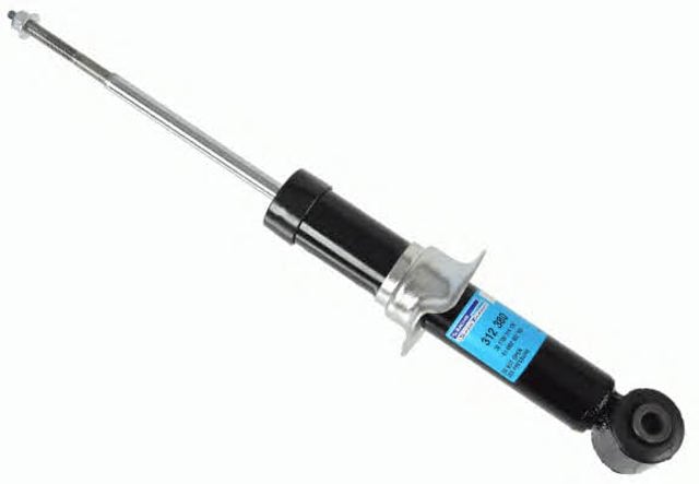 SACHS 312380 Амортизатор задний в наличии Чернигов