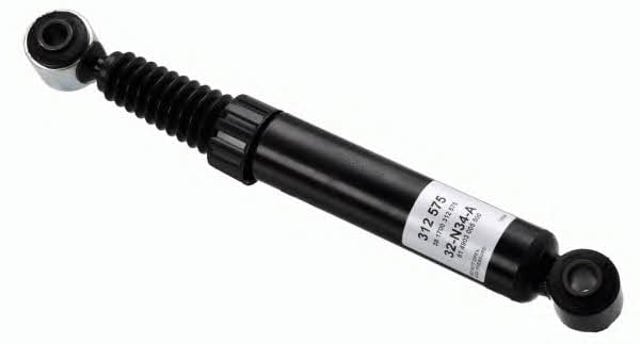 312575 SACHS Амортизатор задний купить в Каменское