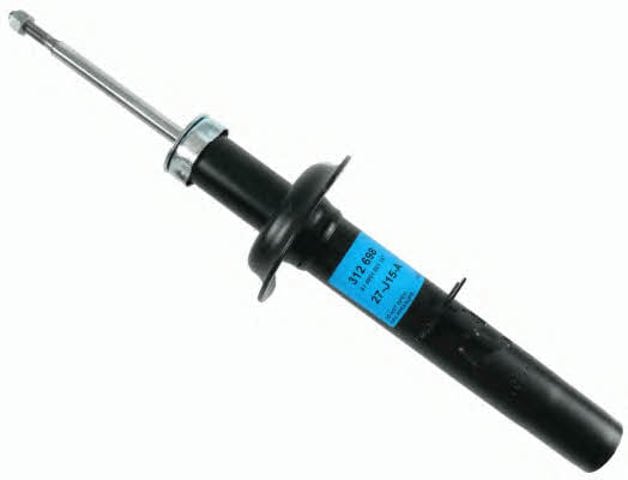 312698 SACHS Амортизатор передний купить в Каменское