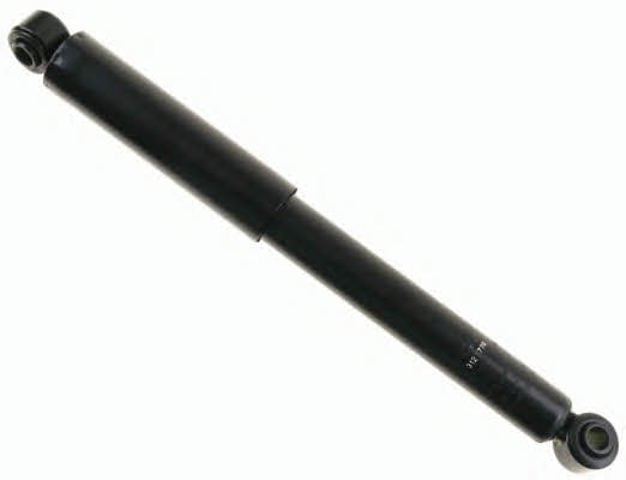 312774 SACHS Амортизатор задний купить в Винница