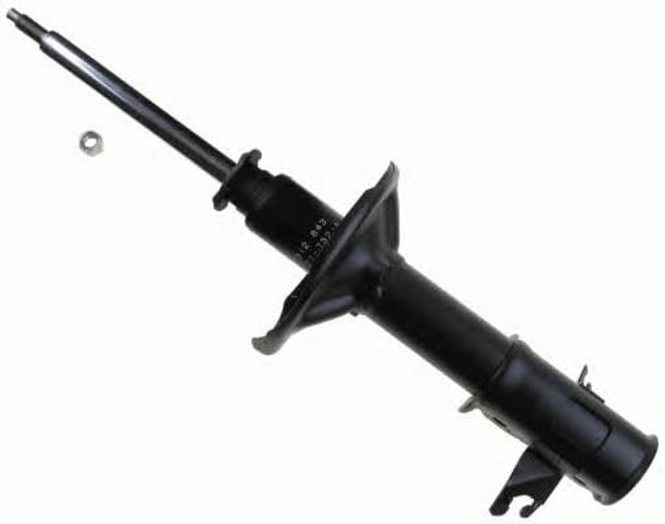312843 SACHS Амортизатор передний правый купить в Черкассы
