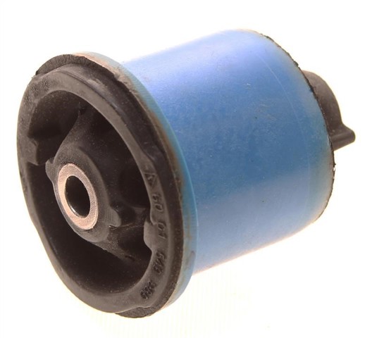 Bloco silencioso de viga traseira (de plataforma veicular) 3128501 LEMFORDER