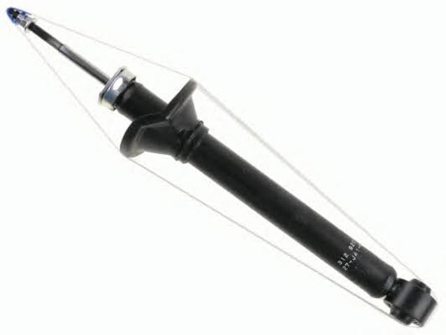 SACHS 312920 Амортизатор задний в наличии Львов