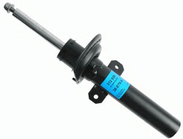 312938 SACHS Амортизатор передний купить в Черкассы