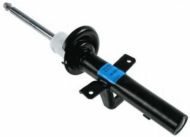 312939 SACHS Амортизатор задний купить в Николаев