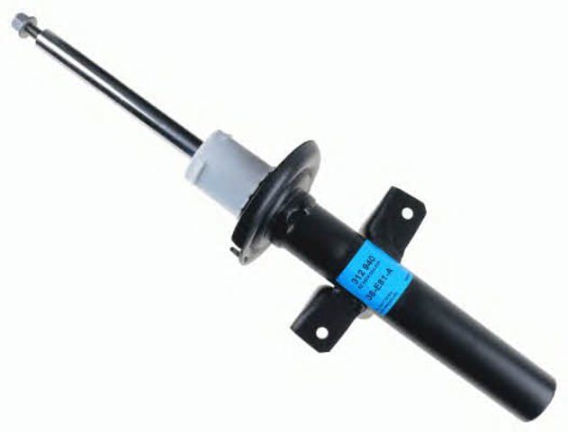 312940 SACHS Амортизатор задний купить в Каменское