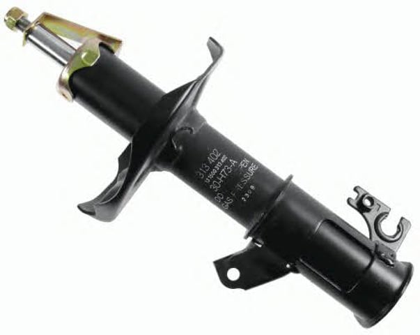 SACHS 313402 Амортизатор передний левый в наличии Одесса